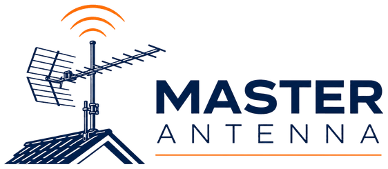 Master Antenna logo